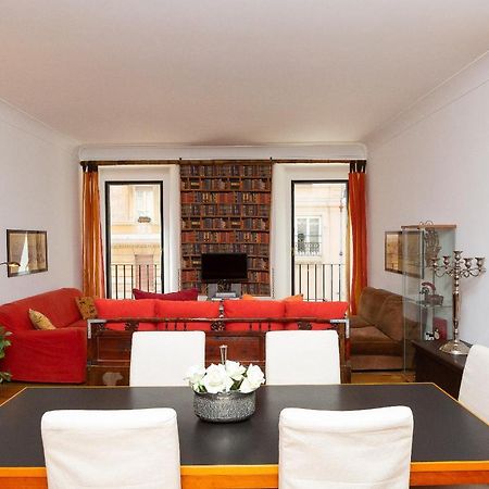 Amazing New Apartment Jewish Ghetto Rome Buitenkant foto
