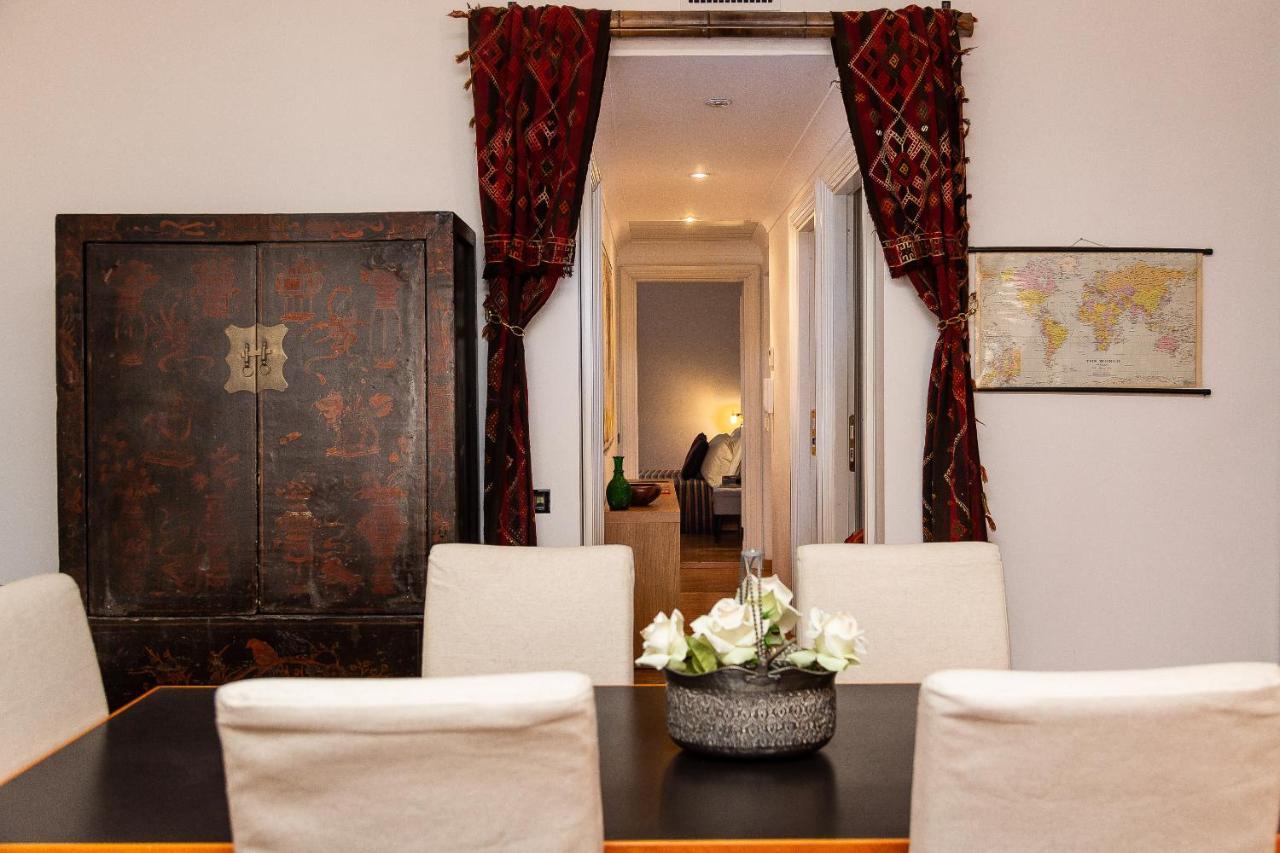 Amazing New Apartment Jewish Ghetto Rome Buitenkant foto