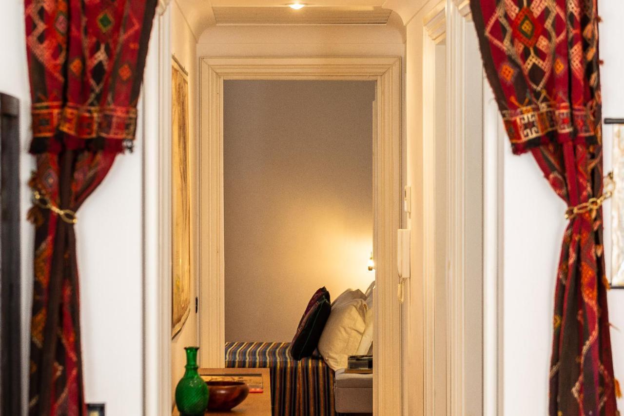 Amazing New Apartment Jewish Ghetto Rome Buitenkant foto