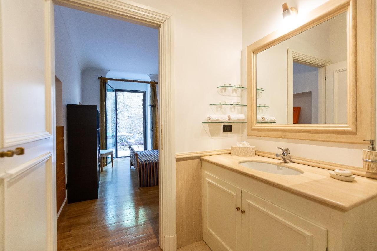 Amazing New Apartment Jewish Ghetto Rome Buitenkant foto